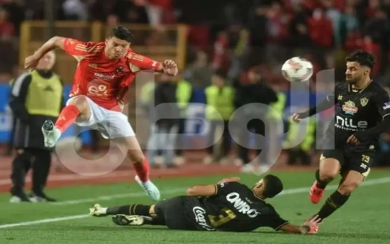 نزل التردد.. القناة الناقلة لسوبر مصر بمشاركة أربعة فرق